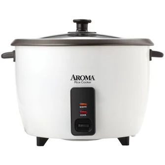 Aroma Rice Cooker |ARC7216NG| 16 cup - Inhomebuy