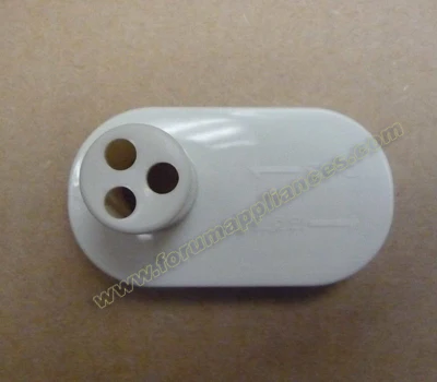 JNP-LRGVENT | Steam Vent (large) for JNP-1000, JNP-1500, JNP-1800 - Inhomebuy