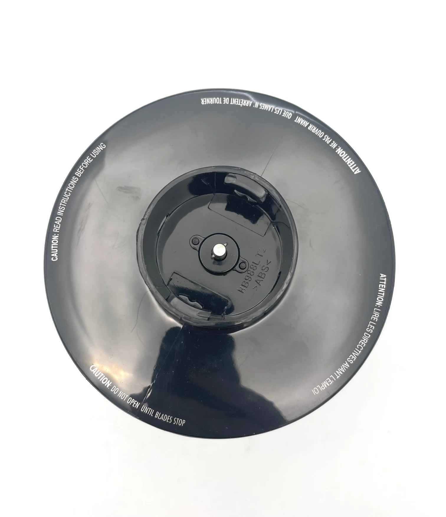 990104600 repl Chopper Attachment for 59765C Hand Blender - Inhomebuy