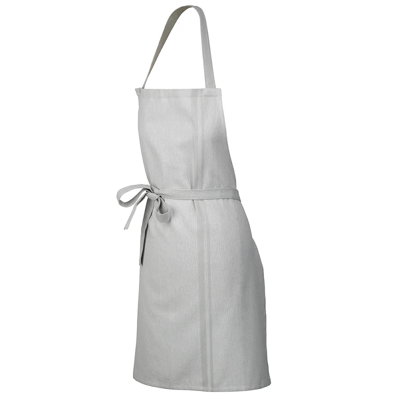 Apronl Tia Range - light Grey - Inhomebuy