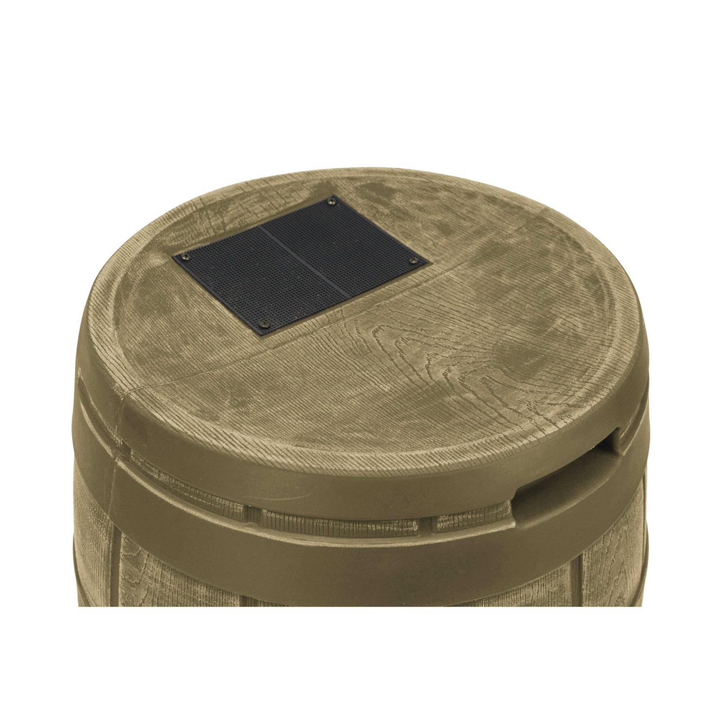 Good Ideas Garden Wizard Border Finish Kit - Inhomebuy