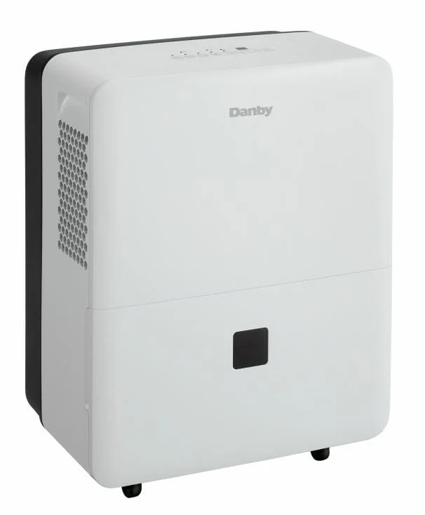 Danby Dehumidifier: 30 pint (14.2 L), controls humidity in spaces up to 2,000 sq. ft. | DDR030BJWDB-ME - Inhomebuy