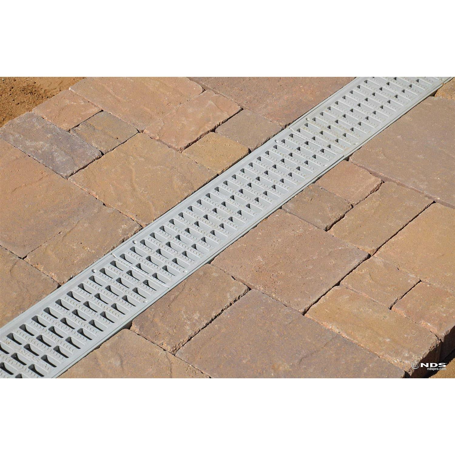 NDS 4P08 4 in. PVC 45 Degree Wye - Inhomebuy