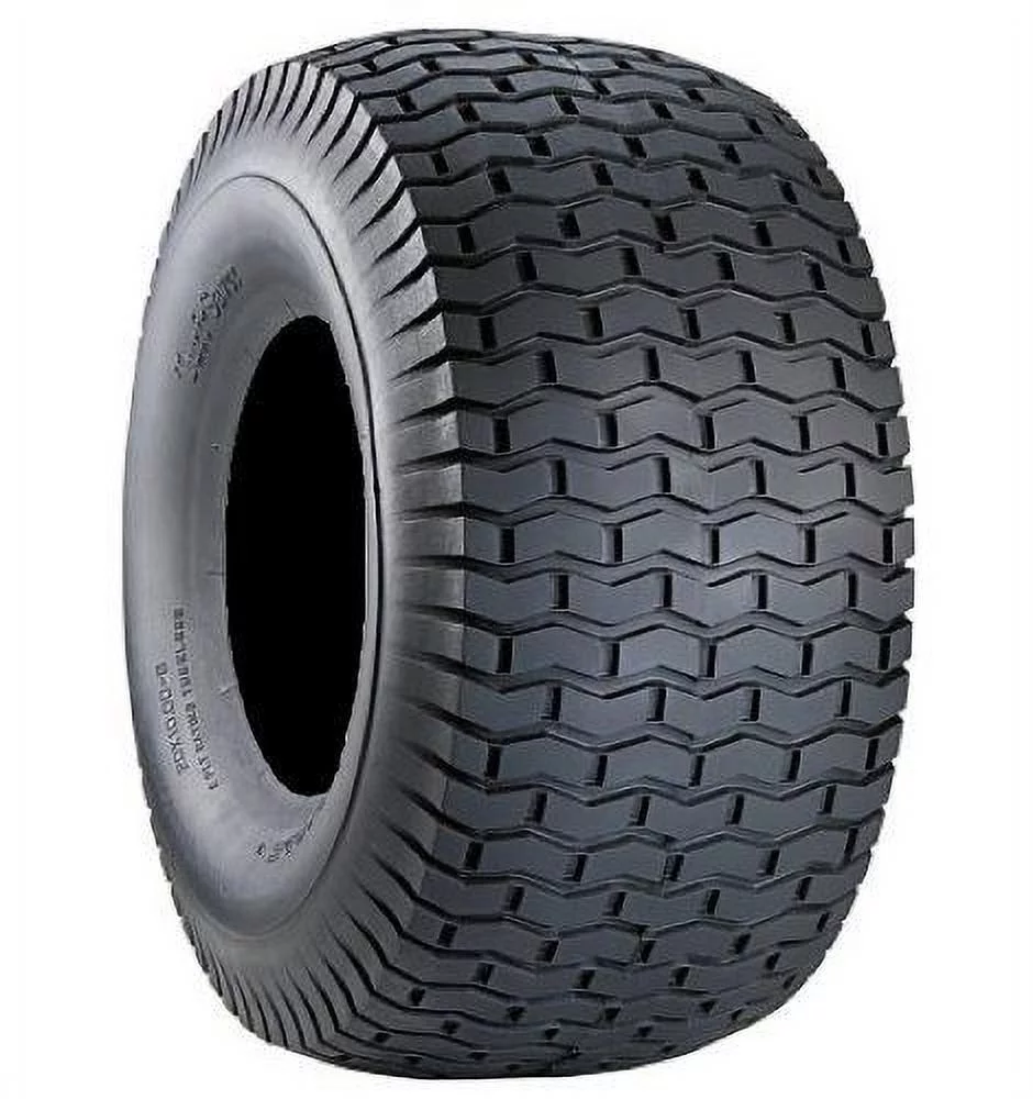 Carlisle Turfsaver 15X600-6 Lawn and Garden Tire - Inhomebuy