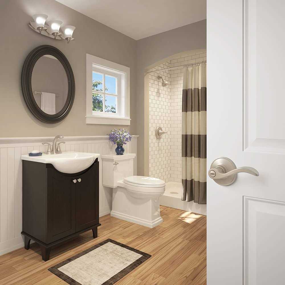 Schlage Sense Camelot Smart Deadbolt - Inhomebuy