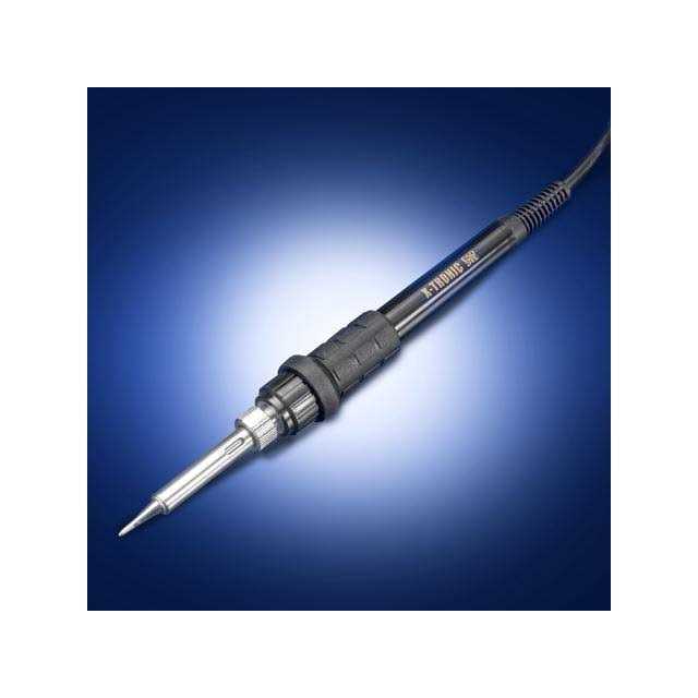 X-Tronic 3060-PRO LED 75 Watt Soldering Iron Station w Tips - Inhomebuy