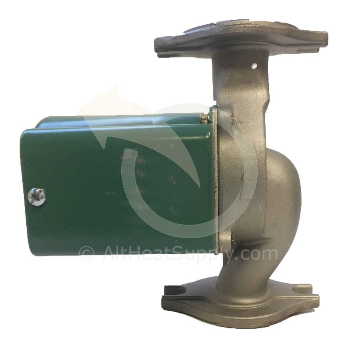 Taco 007-F5-7IFC Cast Iron Circulator Pump with Integral Flow Check - Inhomebuy