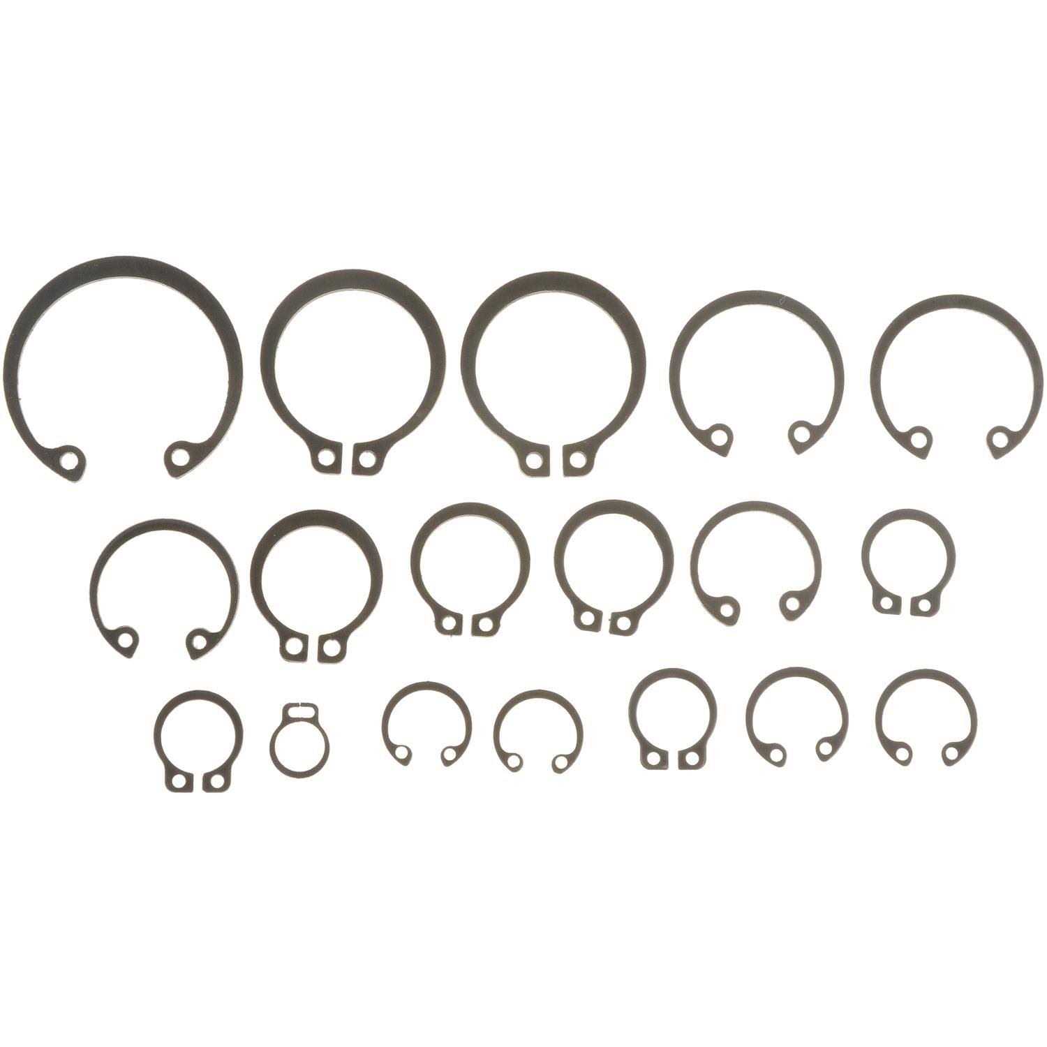 Door Rubber Seal Large Bulb, Large Grip Range | 61/64 Bulb Height x 0.236-0.315 Grip Range x 47/64 U heigh (10 Feet) - Inhomebuy