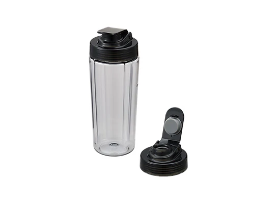 Panasonic Personal Blender: 310W, 2x 400mL tumblers, white | MX-XP103 - Inhomebuy