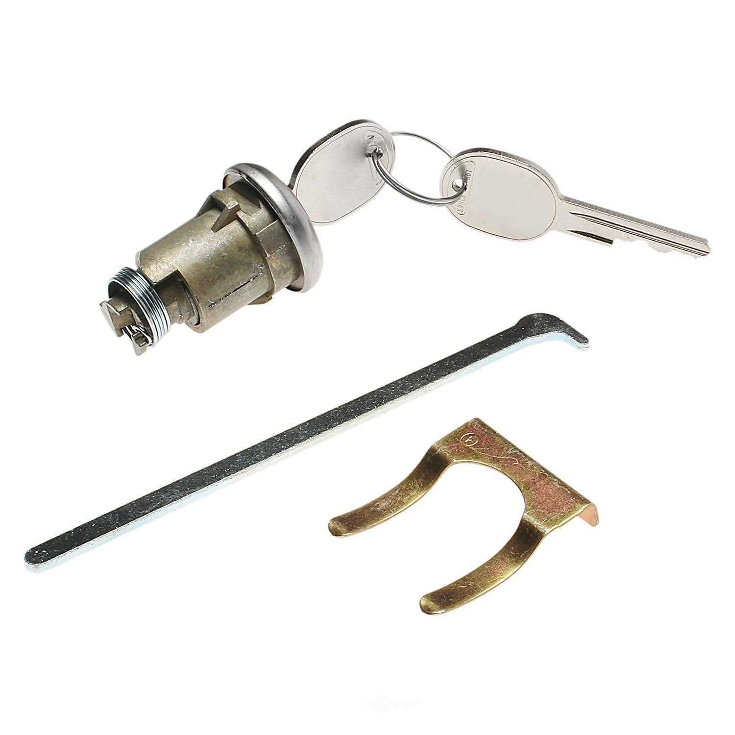 Locksmart Ign Lock Cylinder LC14280 - Inhomebuy