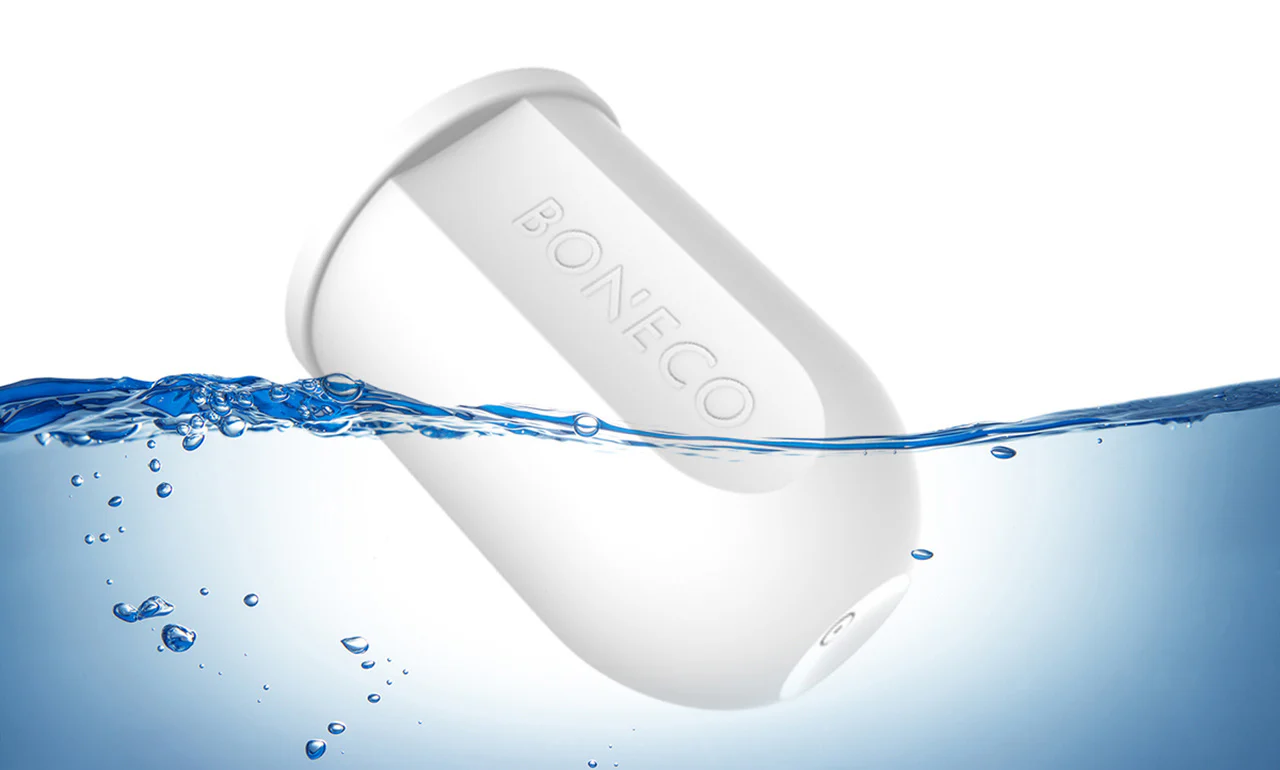 AOS-A250 | Aqua Pro 2-in-1 Filter - Inhomebuy