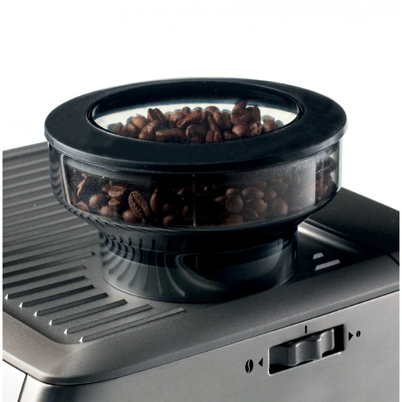 Espresso Coffee Machine with Grinder - Inhomebuy