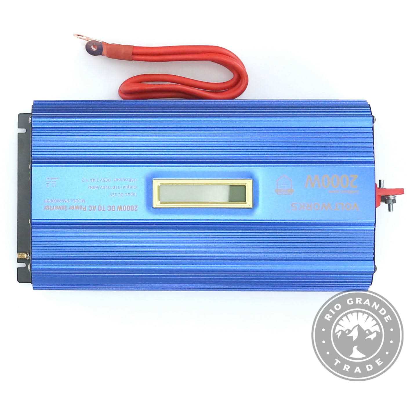 VoltSafe Magnetic Plug Extension Cord for Block Heaters 7A 120V 10ft - Inhomebuy