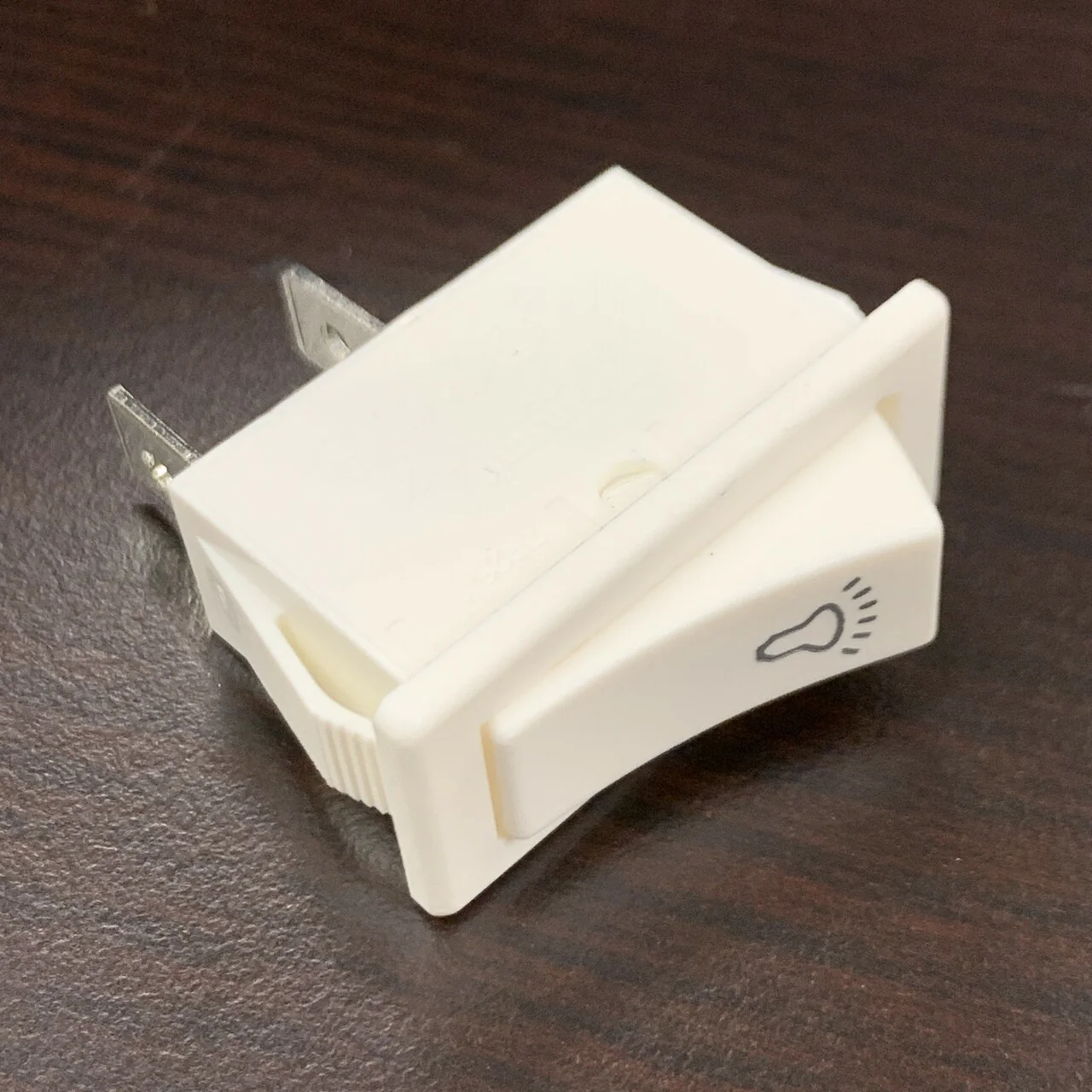 SP-LS-V2 | Light Switch for R727 / R747 (old style, reactangular) - Inhomebuy