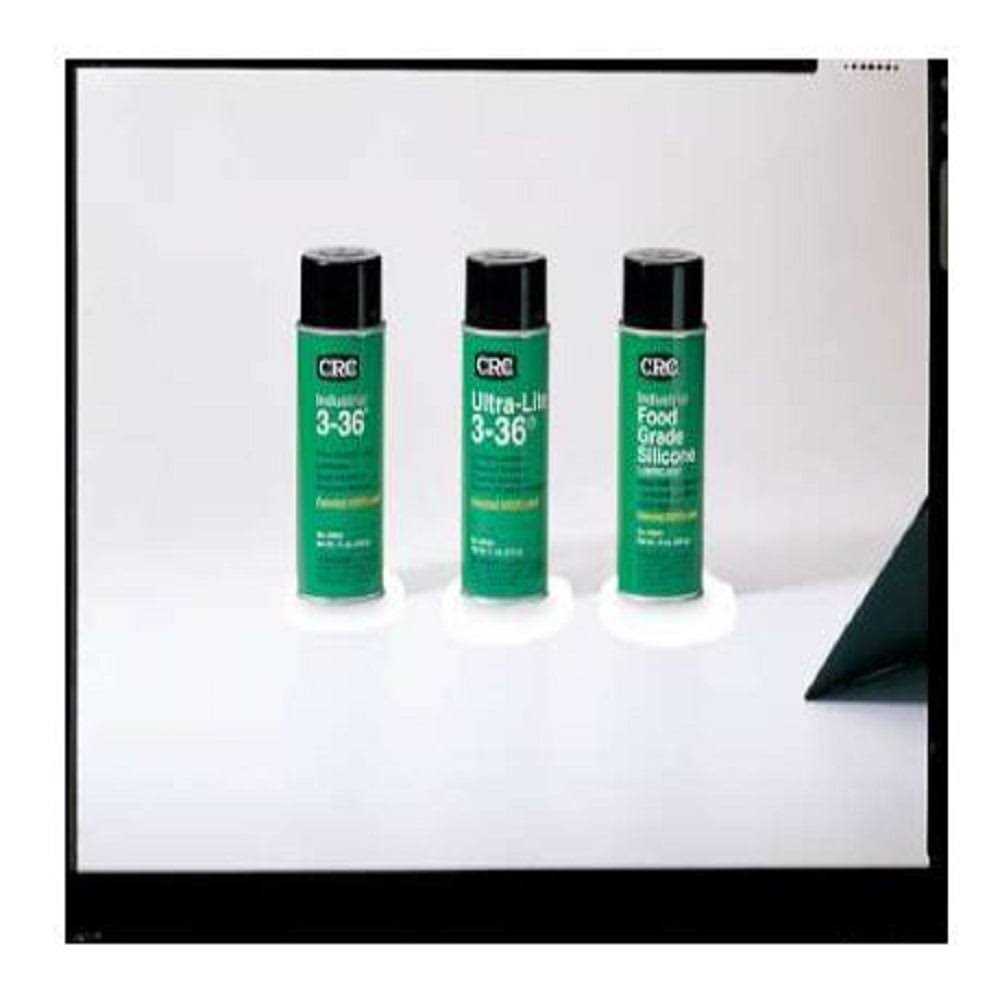 CRC 18412 Zinc-It Instant Cold Galvanize Coating - Inhomebuy