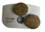 New Grind Double Round - Inhomebuy