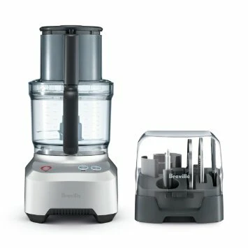 Breville Food Processor |BFP680BAL| 