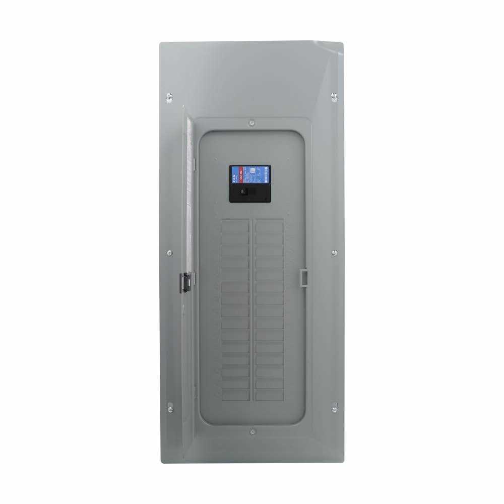 Eaton BRP20B100 Load Center Indoor - Inhomebuy