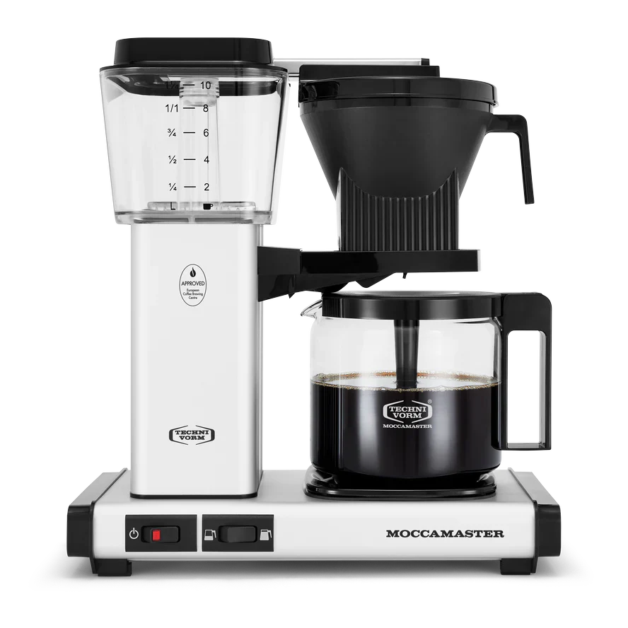 Coffee Maker - Inhomebuy