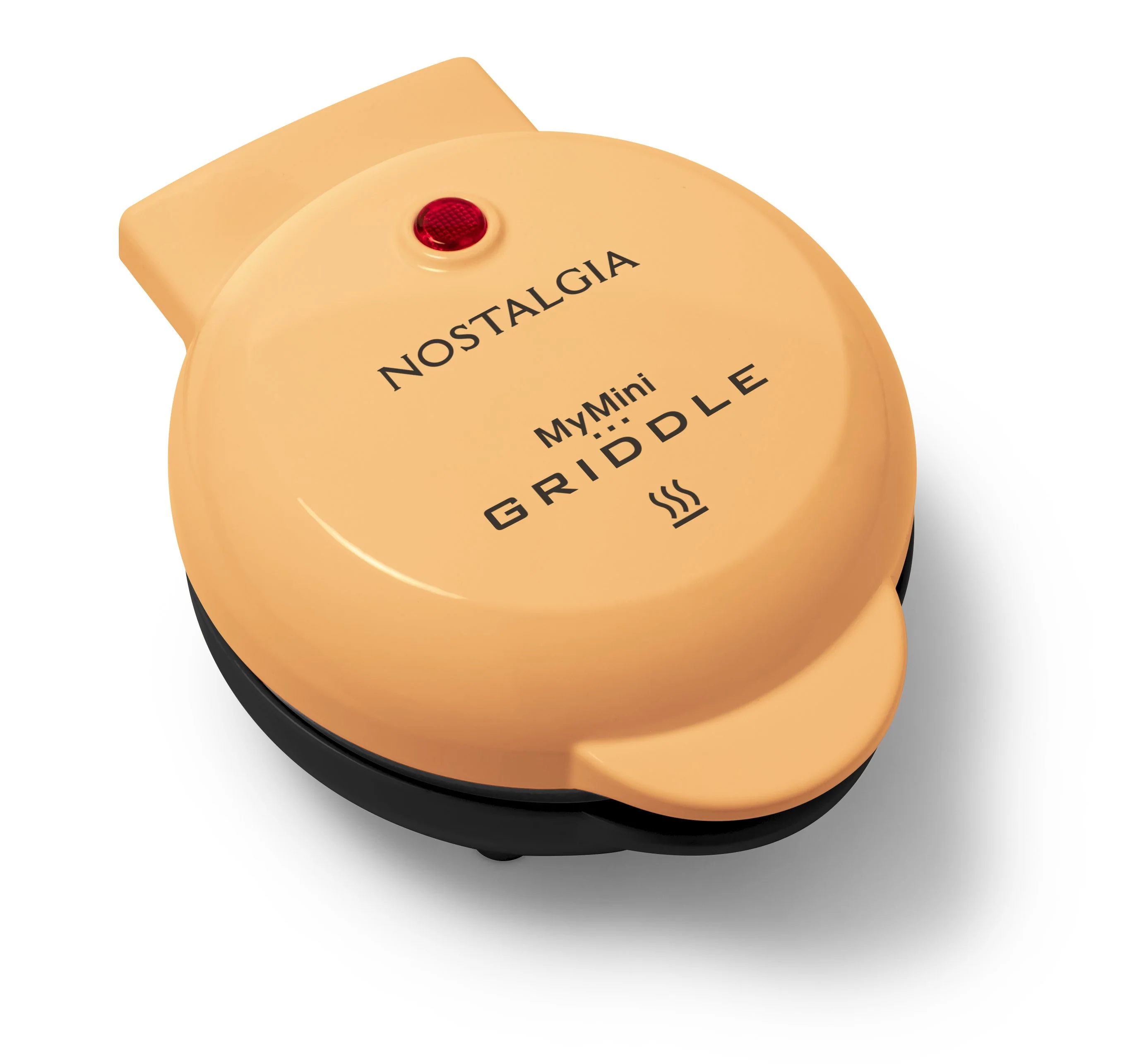 MyMini Personal Electric Griddle - Inhomebuy