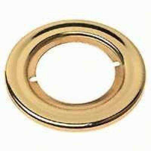Kwikset Round Privacy Pocket Door Lock 335-15 - Inhomebuy