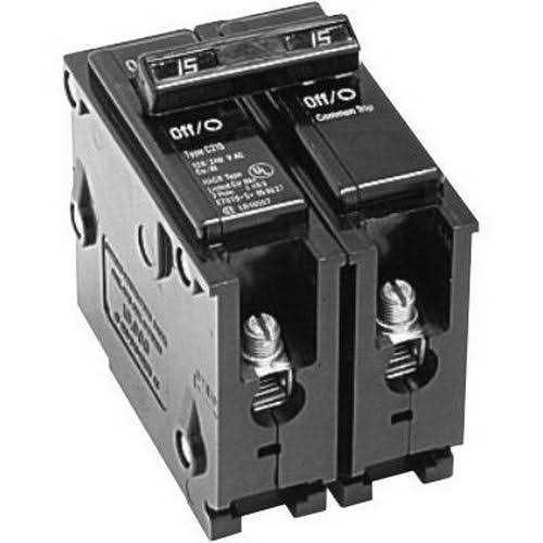 Eaton BR260 Circuit Breaker - Inhomebuy