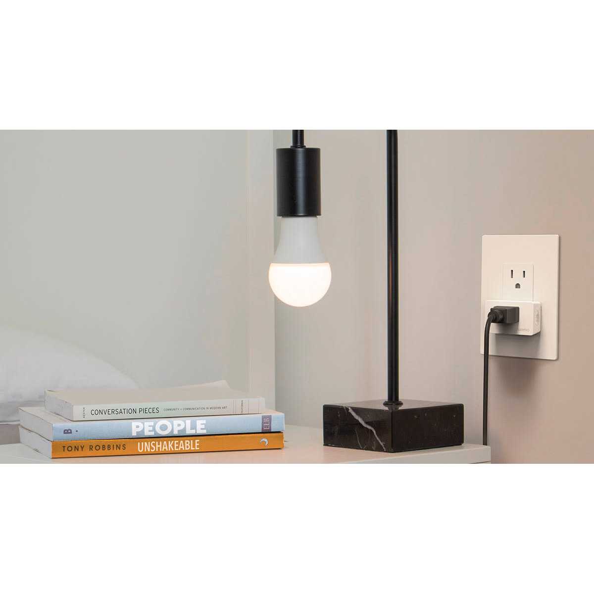 WeMo Light Switch - Inhomebuy