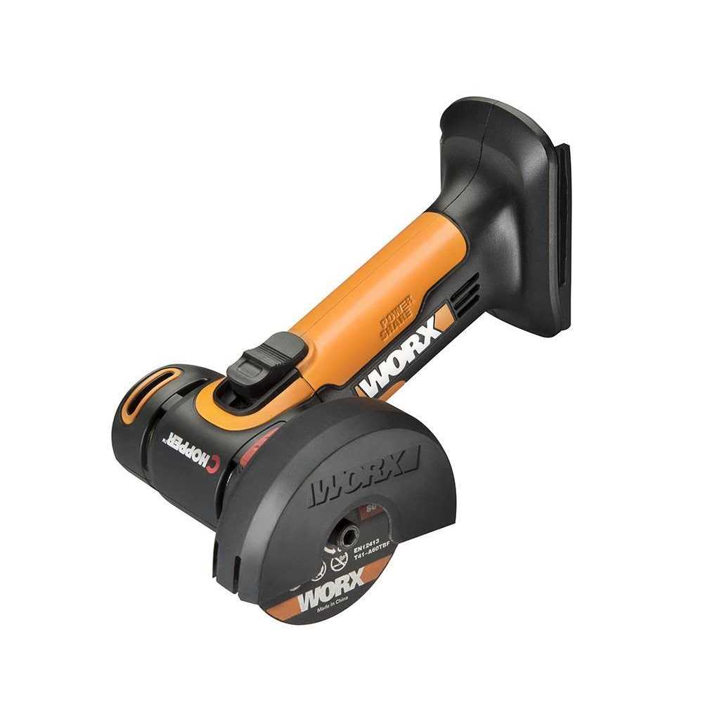 Worx WX572L BladeRunner x2 Portable Tabletop Saw - Inhomebuy