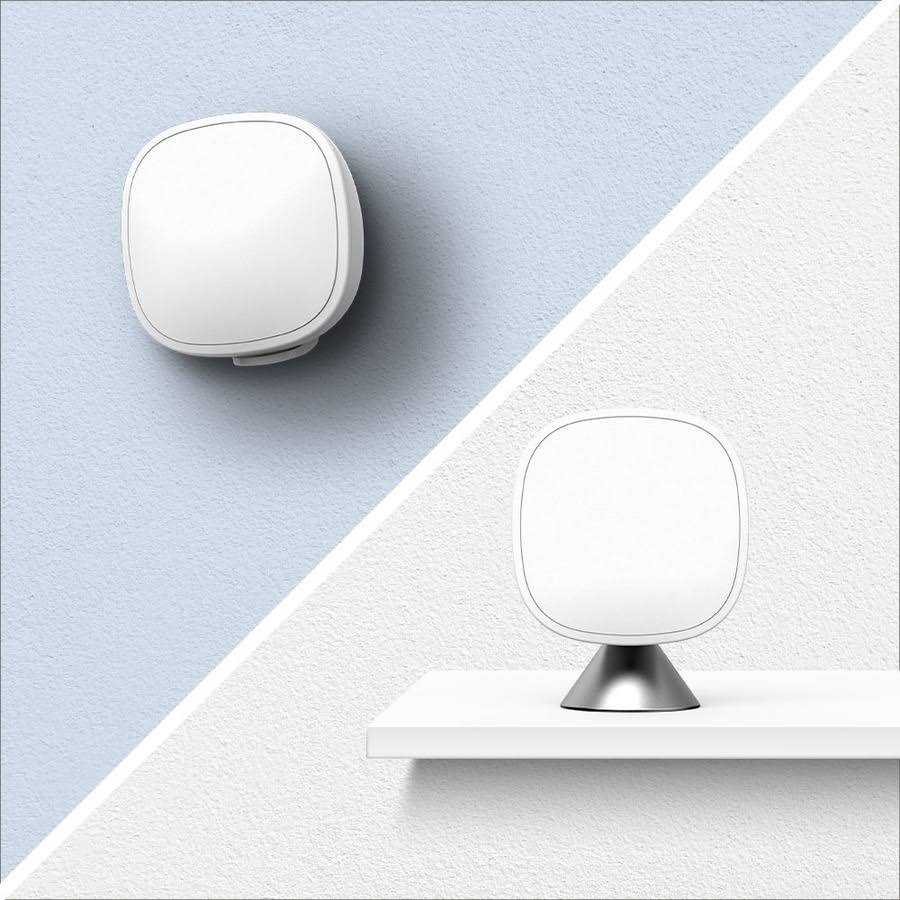 ecobee SmartSensor 2 Pack - Inhomebuy