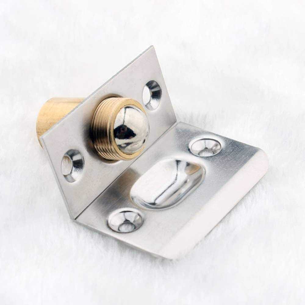 Nicor Lighting Single-Gang Electronic Door Chime Kit with Lighted Button EDC1120WH1 - Inhomebuy