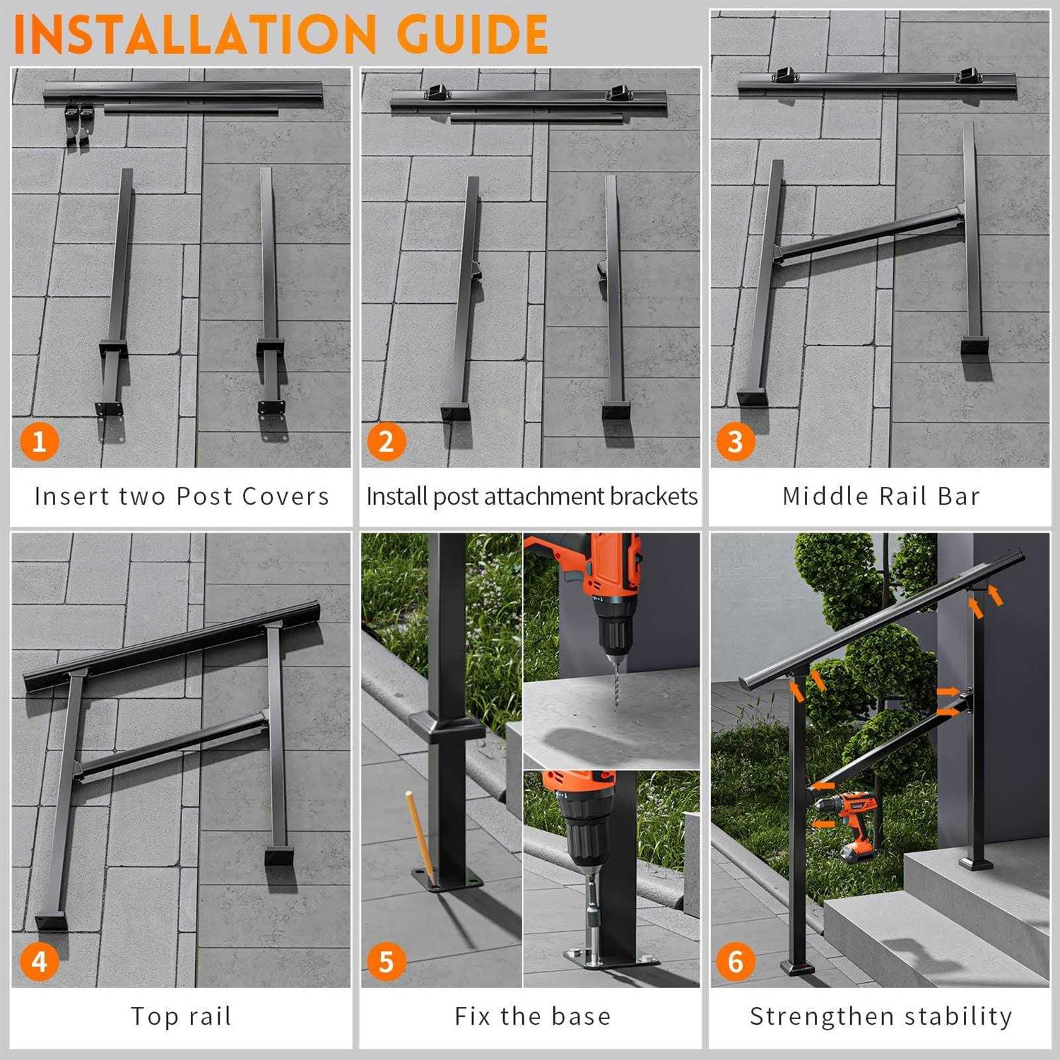 Zeromall Car Spare Tire Wrench 19mm L-type Hexagon Slotted End Socket Repair Tool Car Spare Tire Lug Wrench For Jack - Inhomebuy