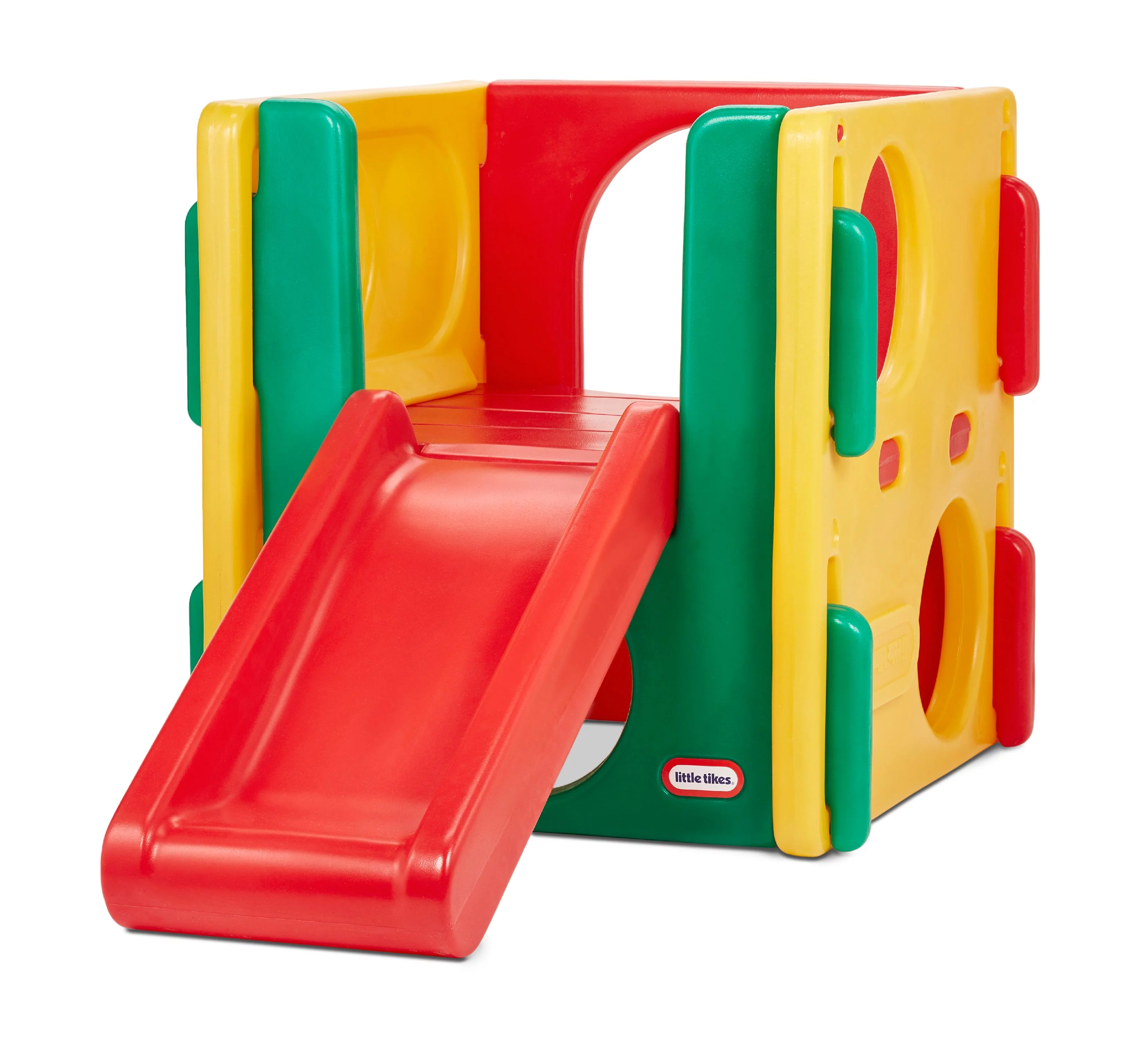 Little Tikes Jr. Activity Gym for Toddlers - Inhomebuy