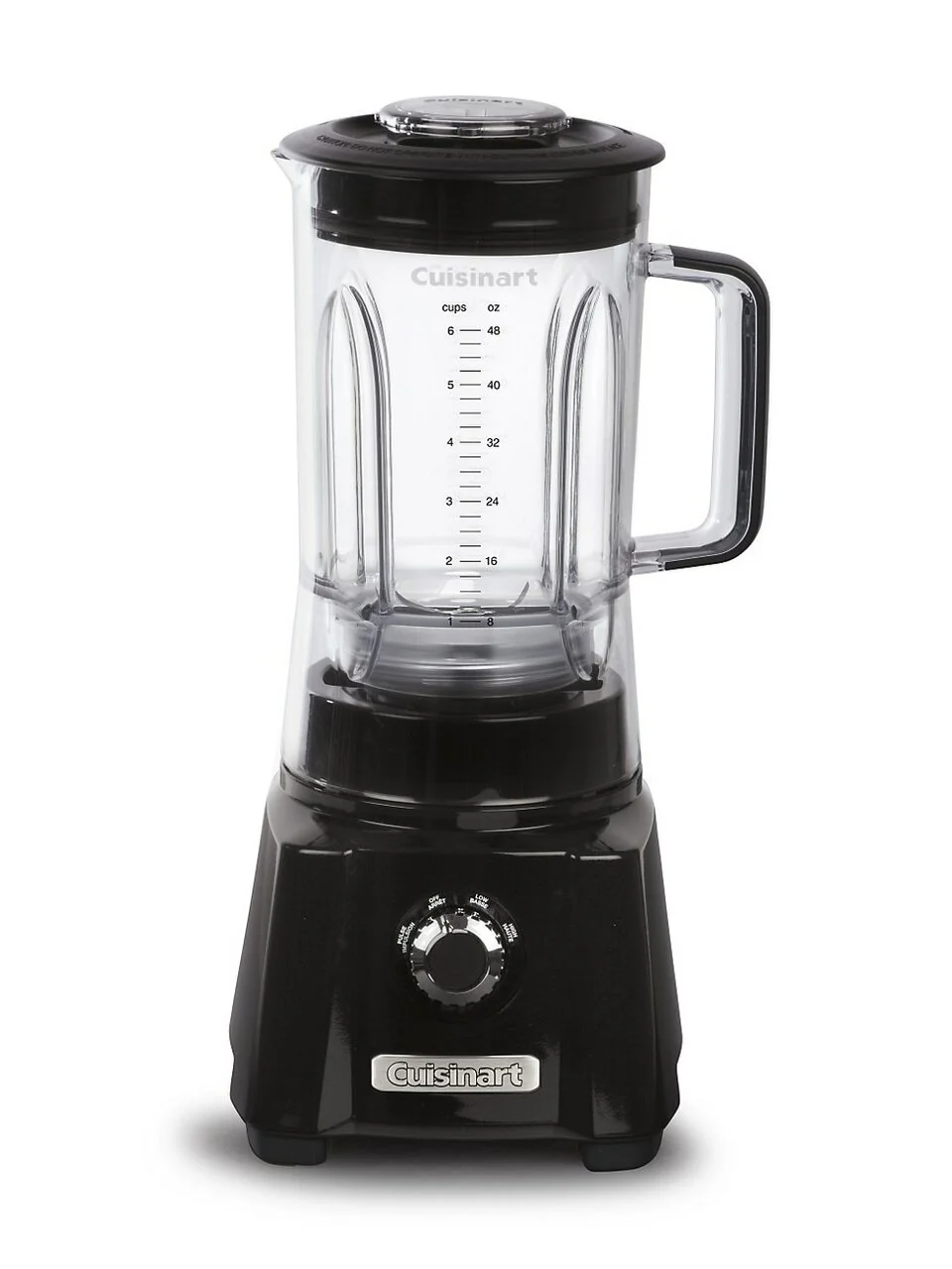 Cuisinart Blender |CBT600BMC| 600W, 3-Speed - Inhomebuy