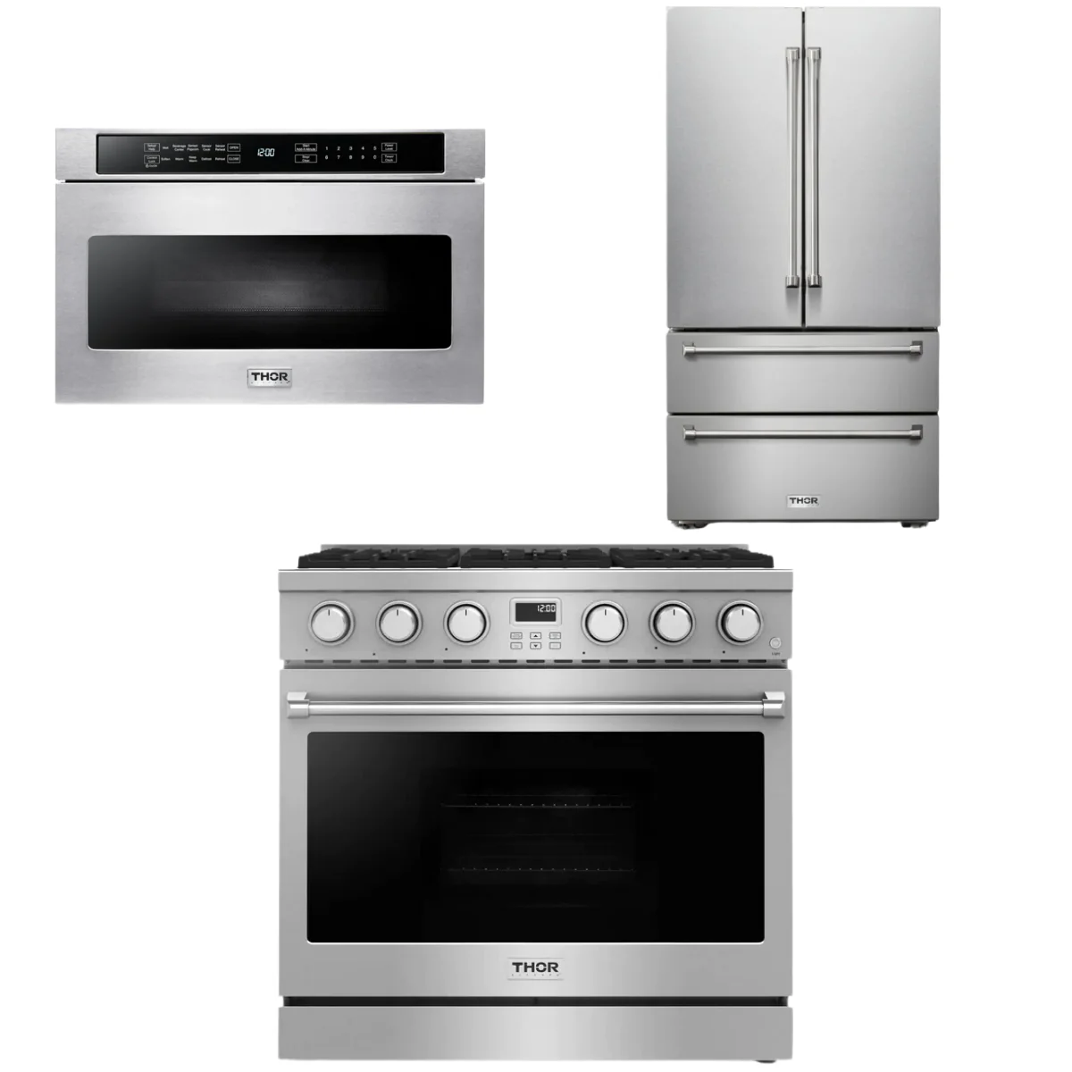 Thor Contemporary Package - 36