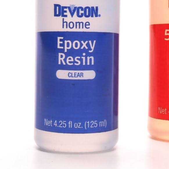 Devcon 5 Minute Epoxy - Inhomebuy