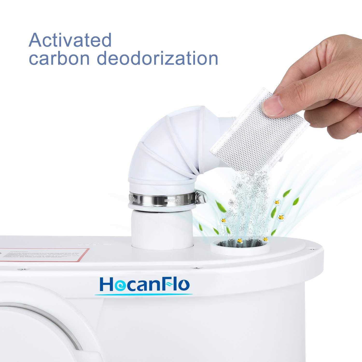 Macerator Pump by Seaflo - Inhomebuy