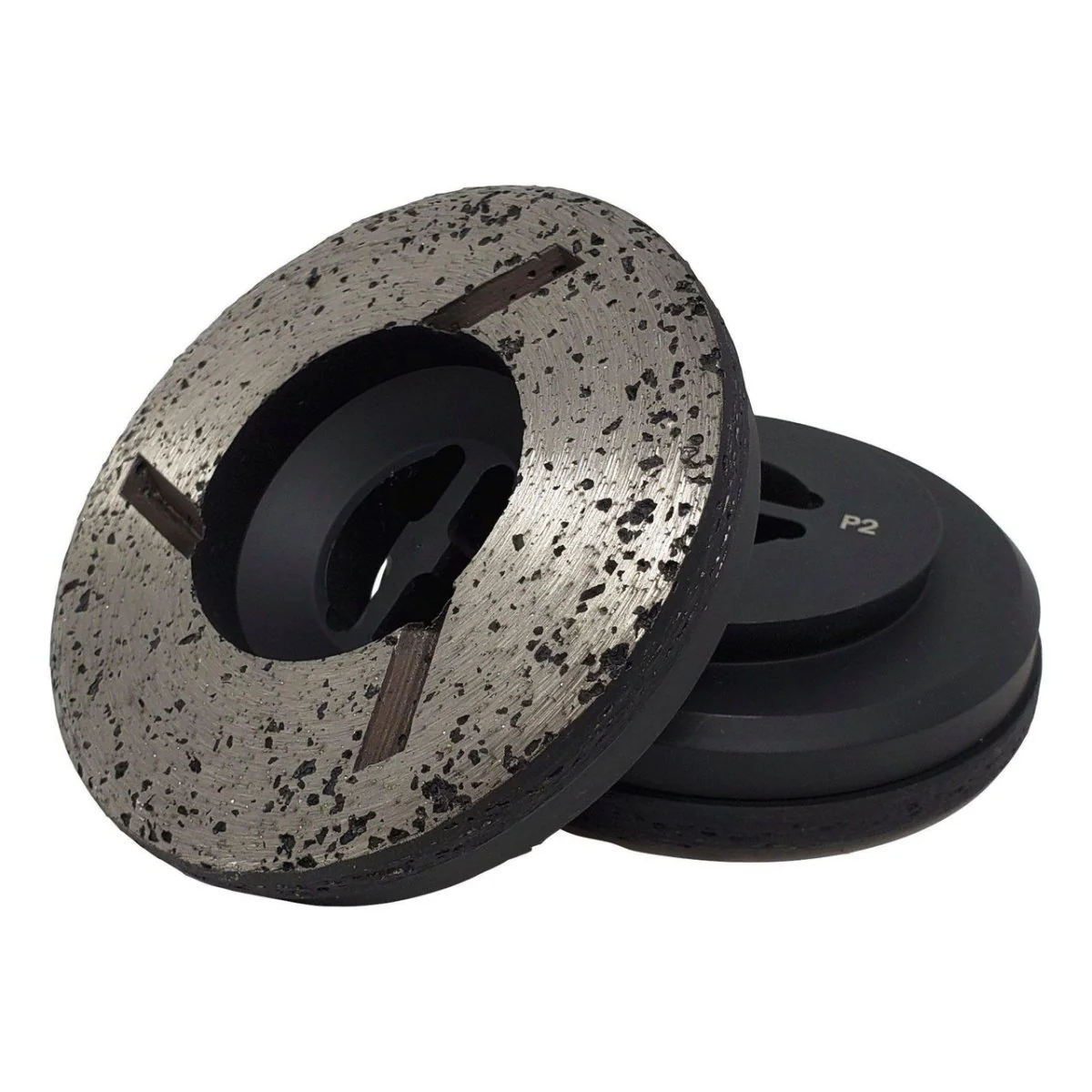 Azalea, Cup Wheel with Snail Lock - Inhomebuy