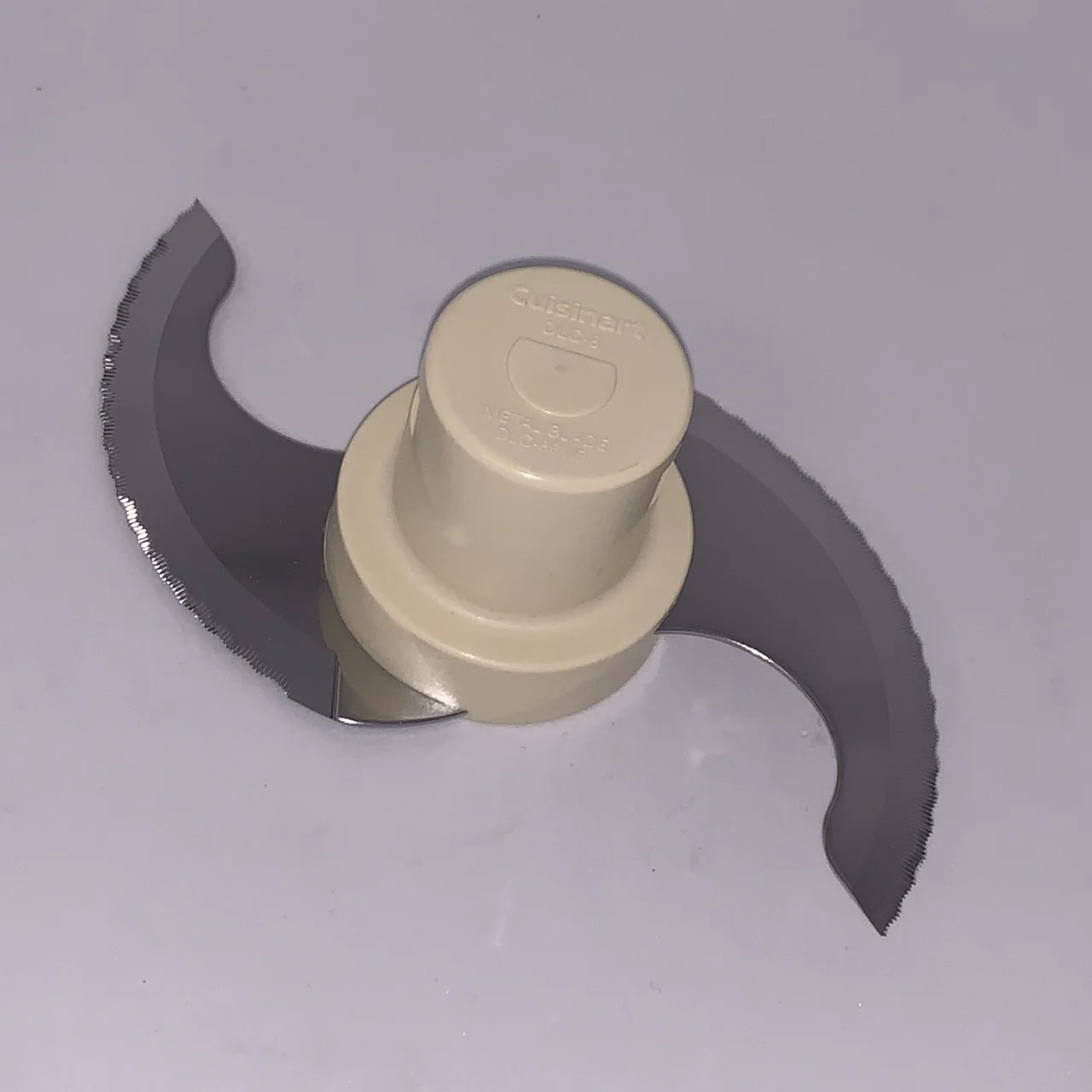 DLC861TX | Metal Blade for DLC-8, DLC2011 - Inhomebuy