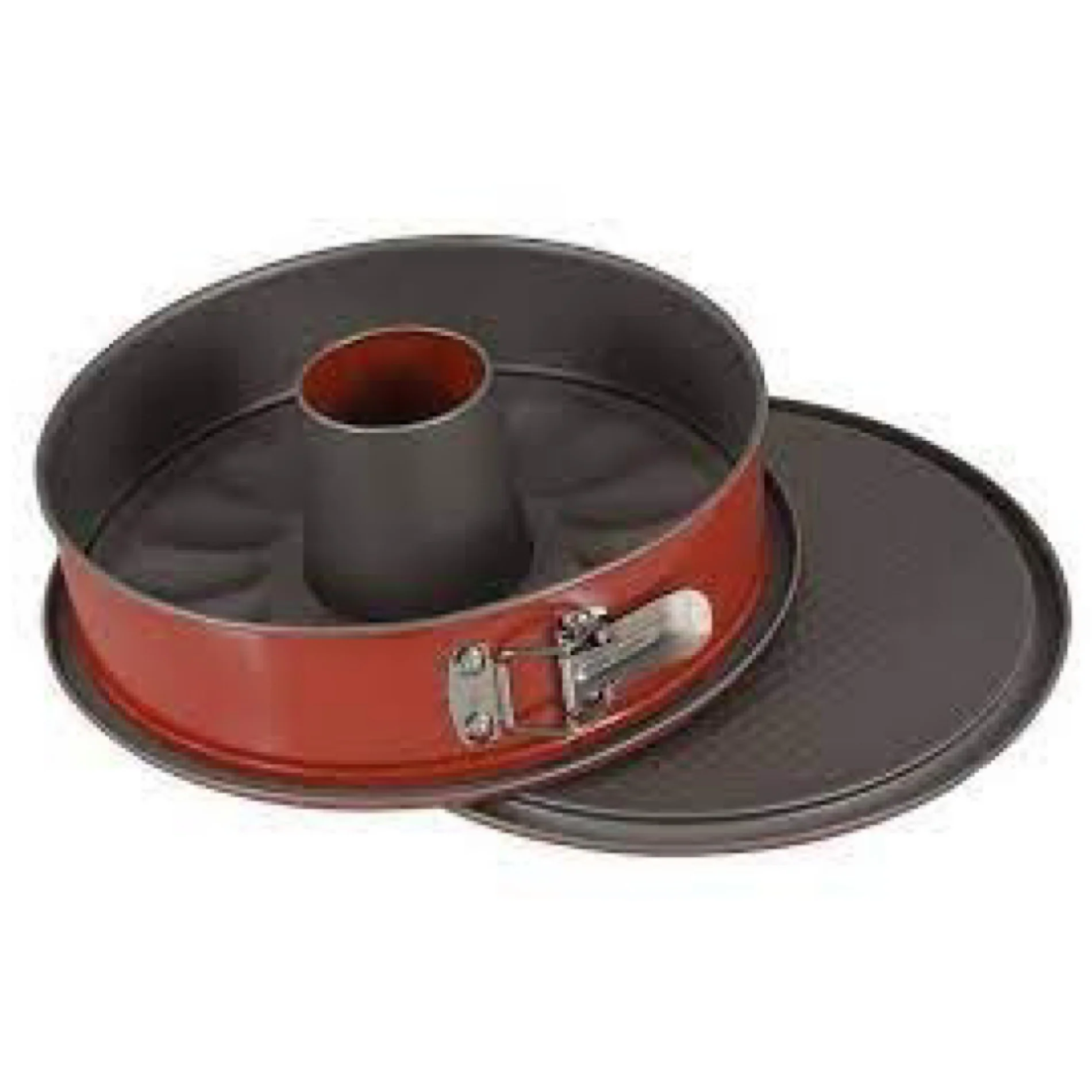 Spring Cake Moule Non Stick Colors 28cm - Inhomebuy