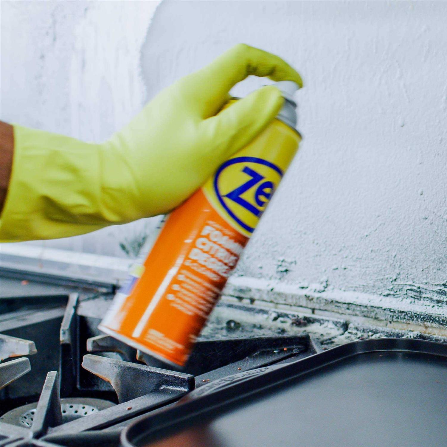 Zep Wet-Look Floor Polish - Inhomebuy