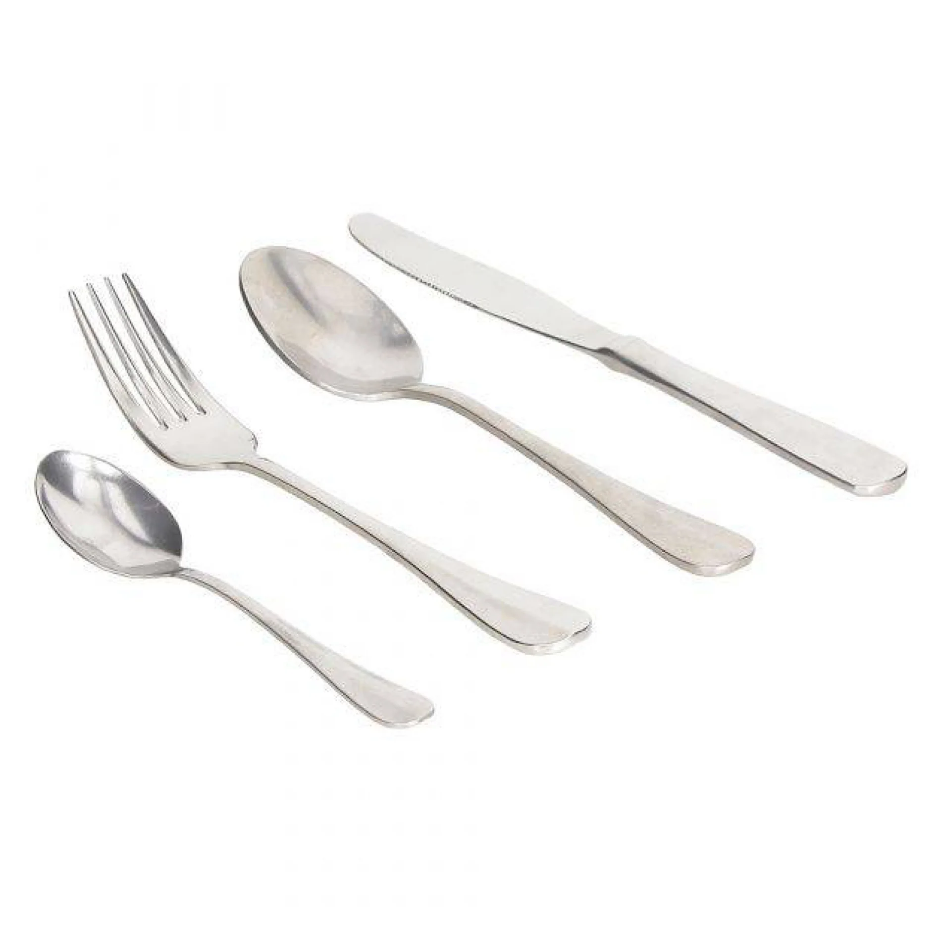 Anthony Vintage Cutlery Set 24 pcs - Inhomebuy