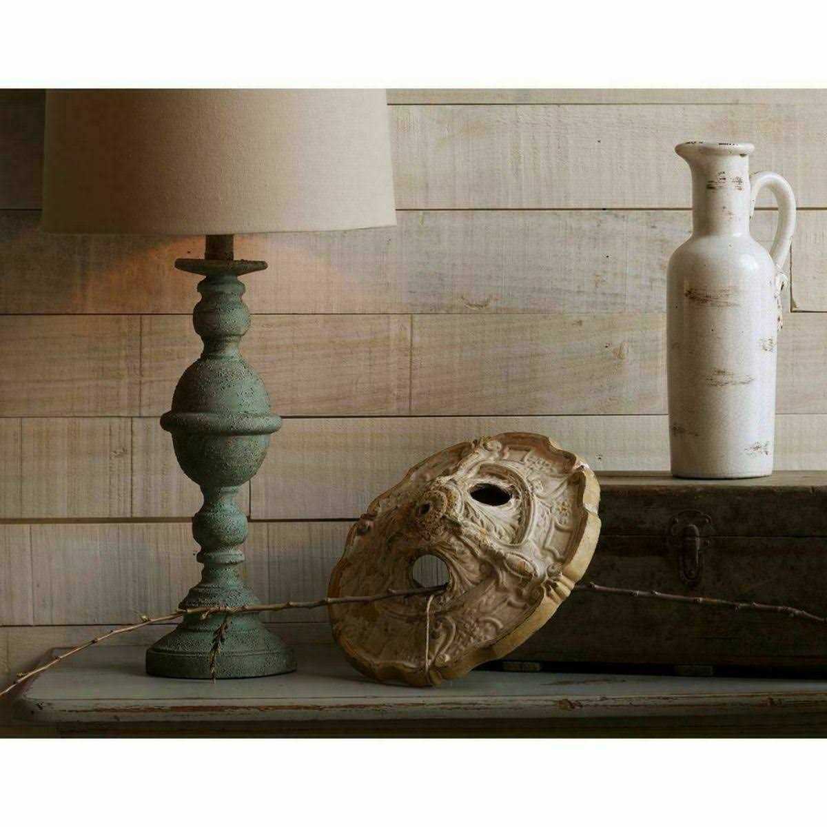 We Sell Mats Forest Floor Farmhouse Collection 3/8 inch Thick Printed Wood Grain - Inhomebuy