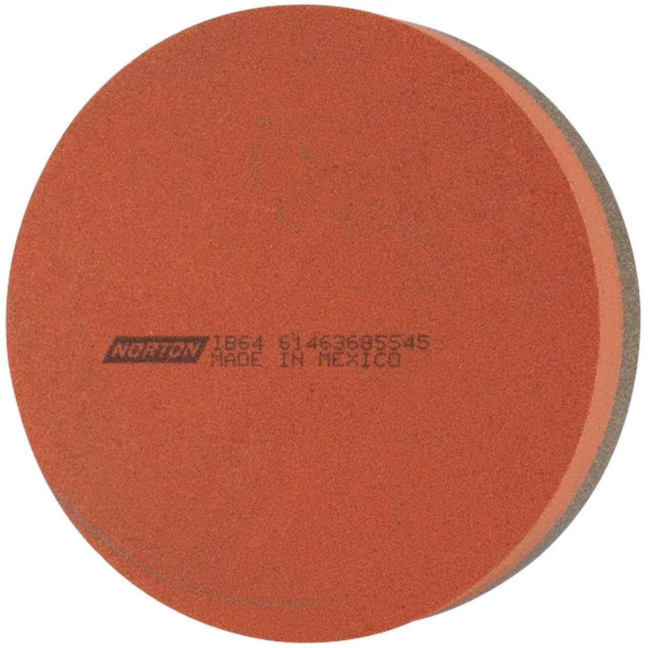 Norton 4-1/2 Type 27 Aluminum Oxide Depressed Center Wheels 66252843585 - Inhomebuy