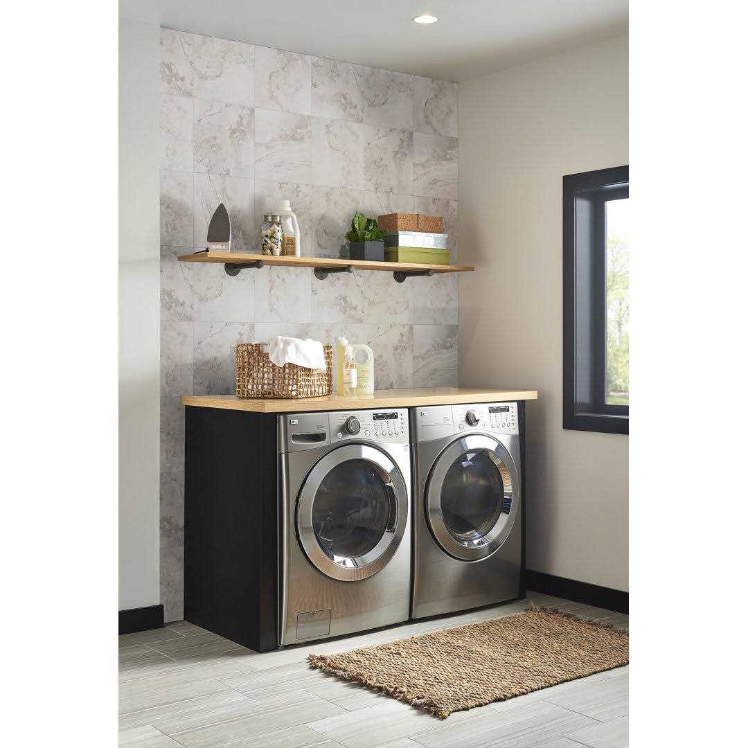 MSI Napa Gray 12 in. x Matte Ceramic Floor and Wall Tile - Inhomebuy