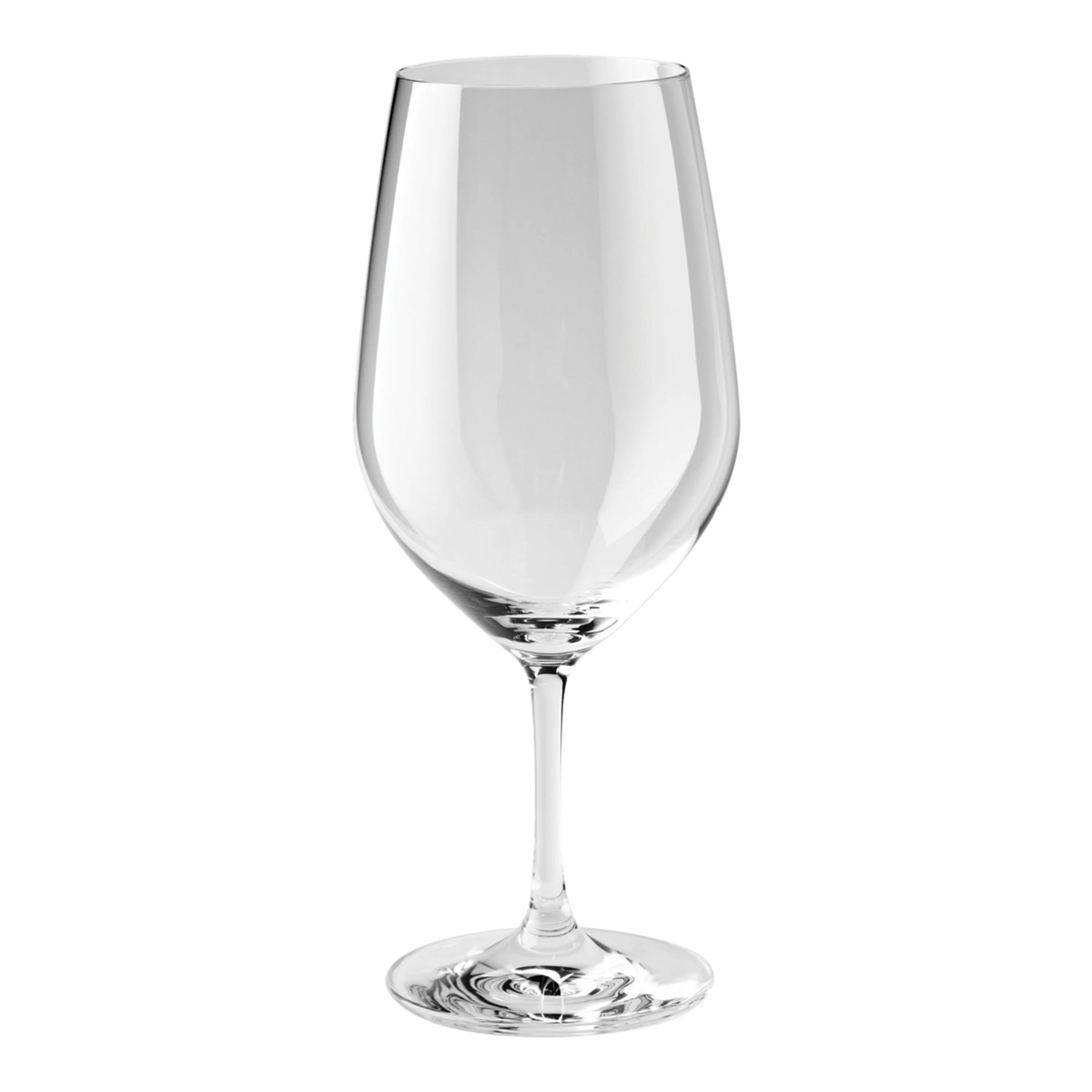 ZWILLING 6pc Bordeaux Grand Wine Glass Set, Prédicat Glassware Series - Inhomebuy