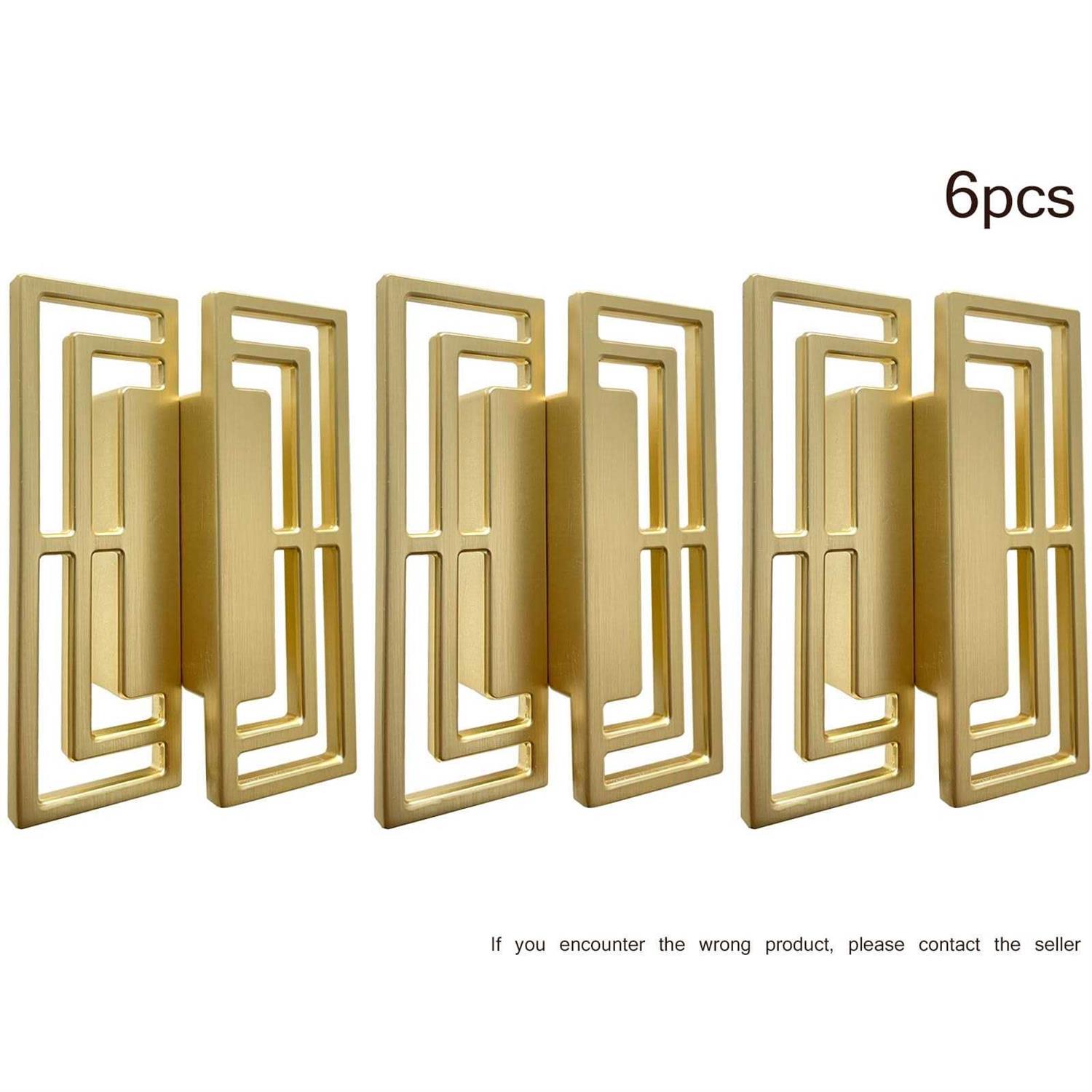 mou 2pir of cabinet hardware handles drawer handles closet handles - Inhomebuy