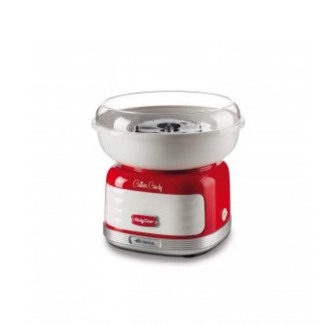 Cotton Candy Machine 450W Blue - Inhomebuy