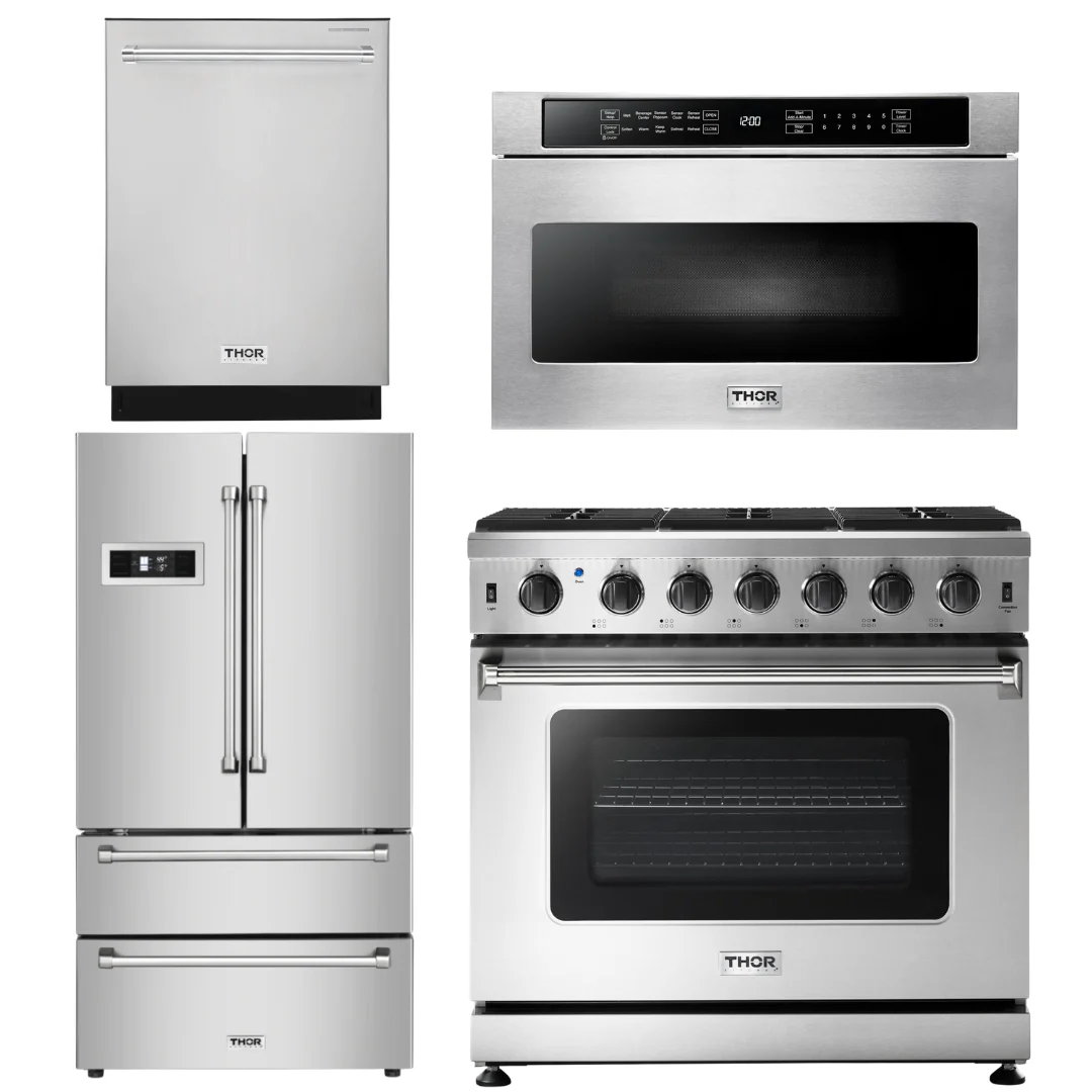 Thor Kitchen Package - 36