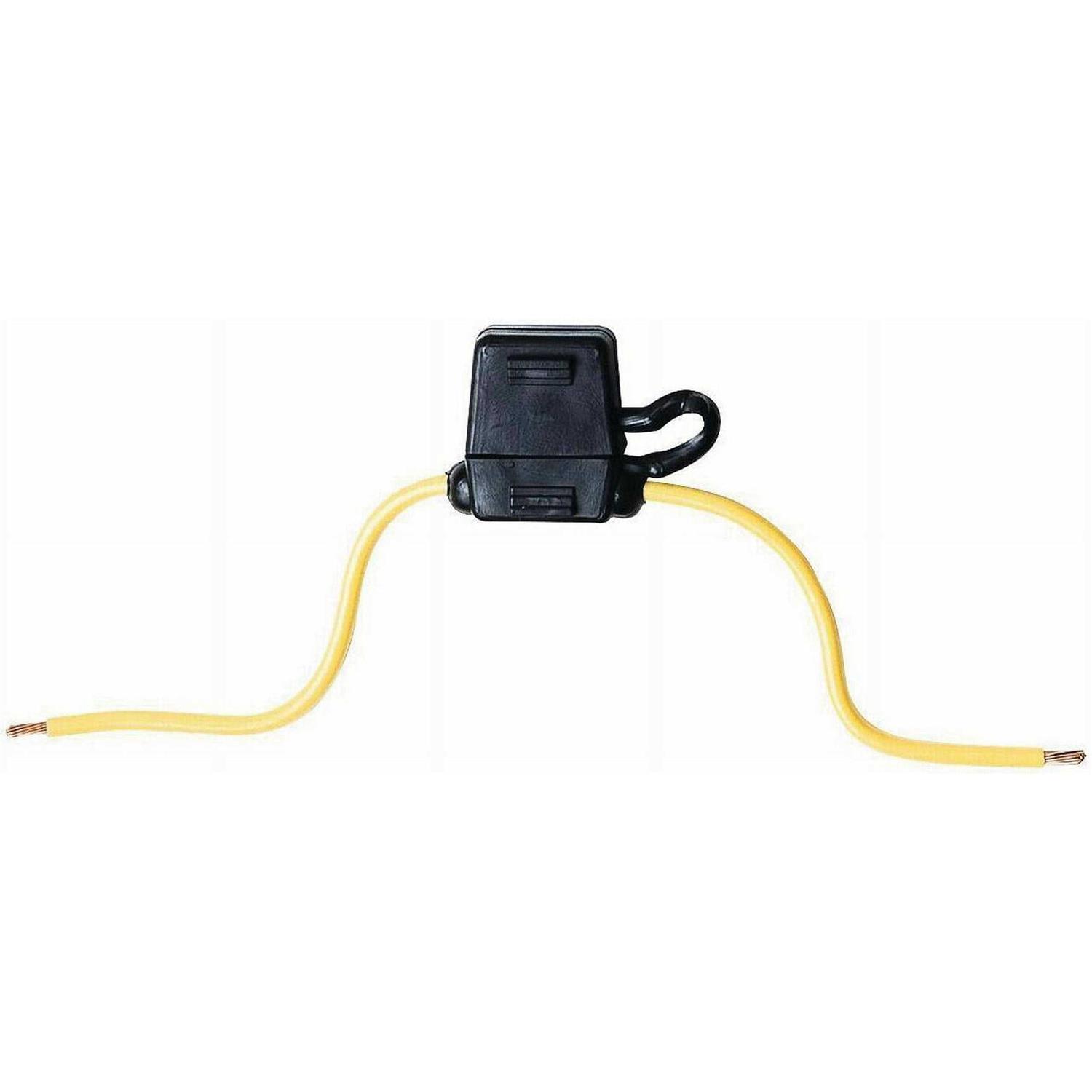 Eaton Bussmann BMM603-1SQ Fuse Block - Inhomebuy