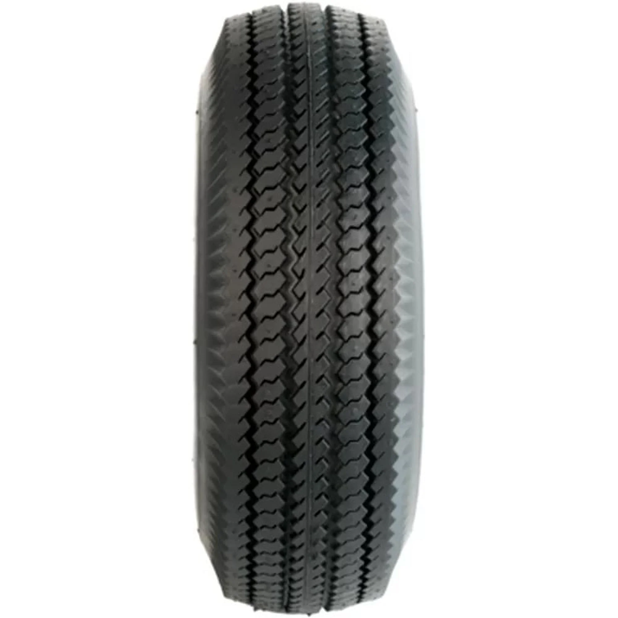 Greenball Sawtooth 4.10X3.50-6 B Lawn & Garden Tire - Inhomebuy